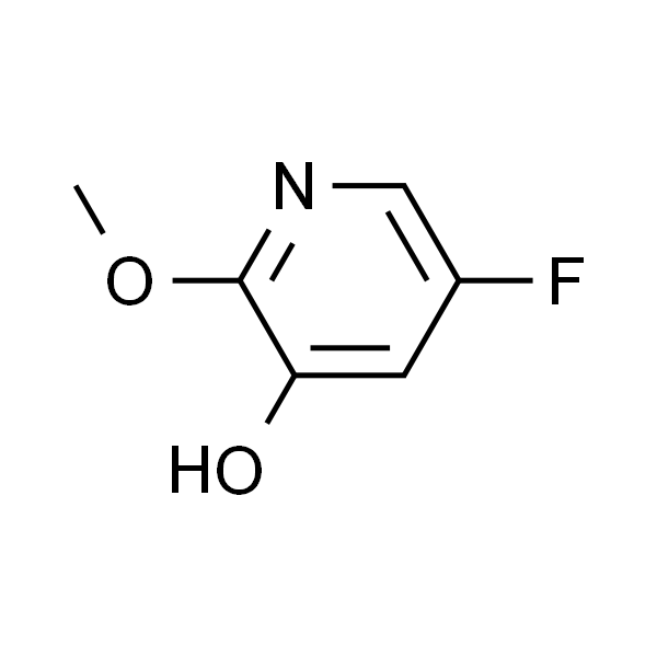 5-Fluoro-3-hydroxy-2-methoxypyridine