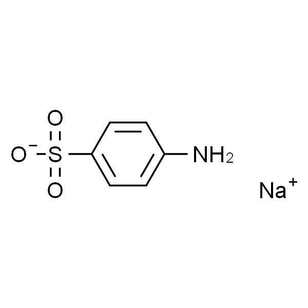 Sodium 4-Aminobenzenesulfonate Hydrate