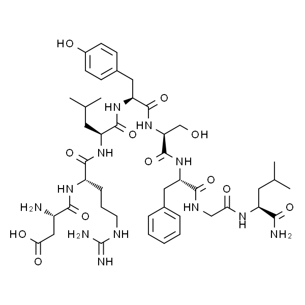Allatostatin IV >=97% (HPLC)