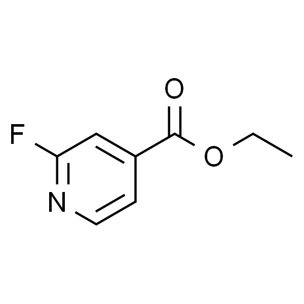 Ethyl 2-fluoroisonicotinate