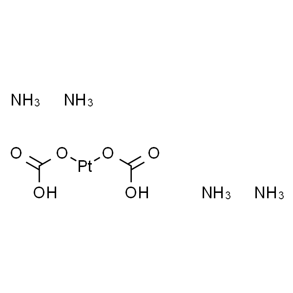 Tetraammineplatinum(II) hydrogen carbonate