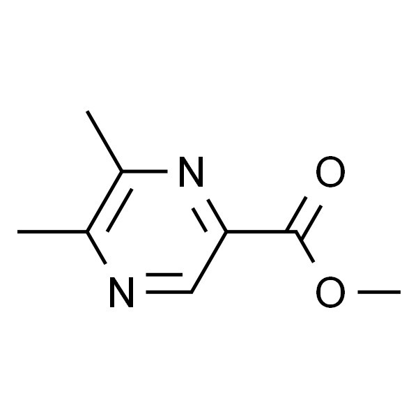 Methyl 5,6-diMethylpyrazine-2-carboxylate
