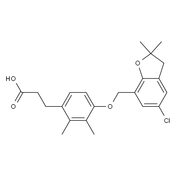 GPR120 Agonist 2