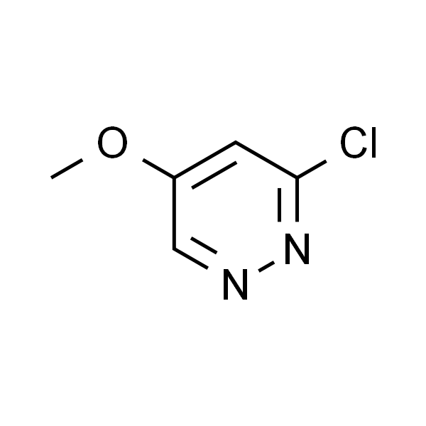 3-Chloro-5-methoxypyridazine