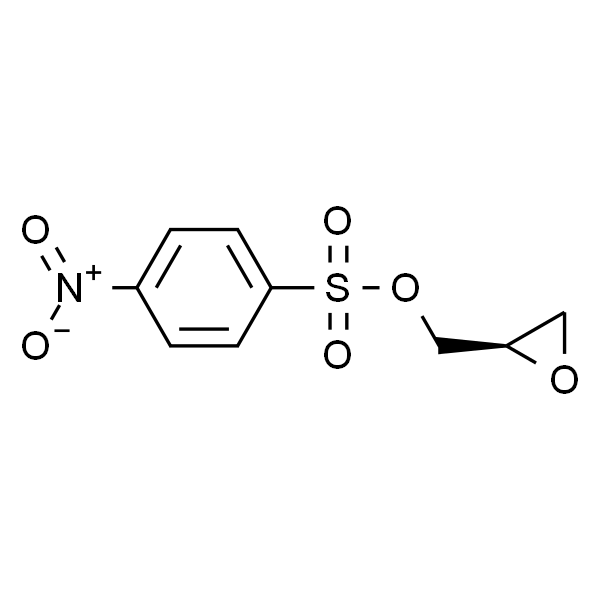 Glycidyl (R)-(-)-4-nitrobenzenesulfonate