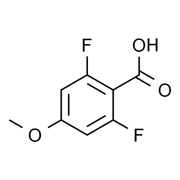 2,6-Difluoro-4-methoxybenzoic acid