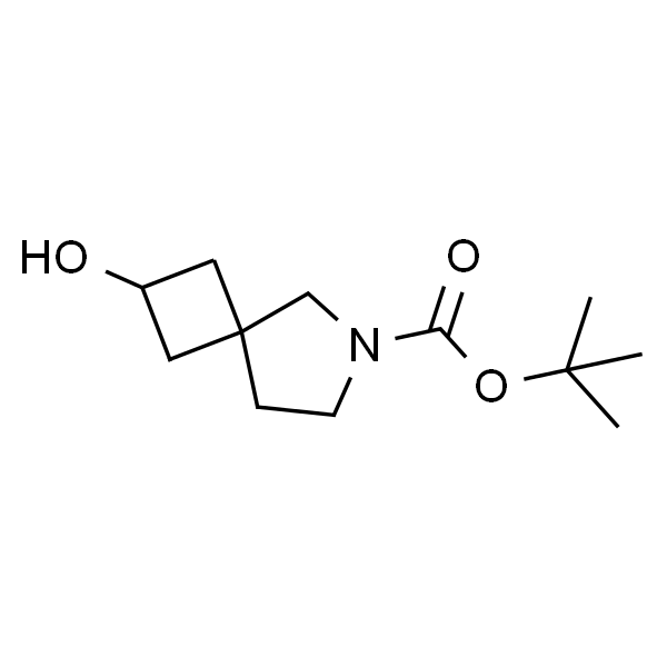N-BOC-6-azaspiro[3.4]octan-2-ol
