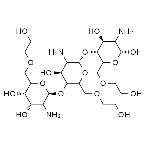 Glycol chitosan