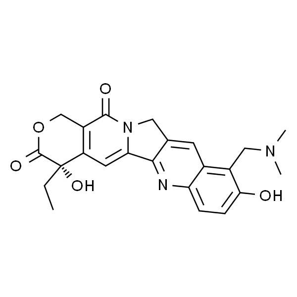 Topotecan