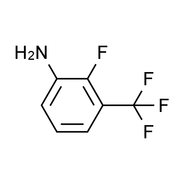 2-Fluoro-3-(trifluoromethyl)aniline