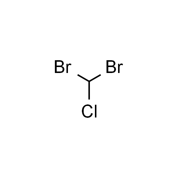 Dibromochloromethane solution