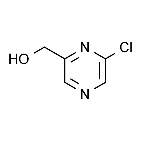 (6-Chloropyrazin-2-yl)Methanol