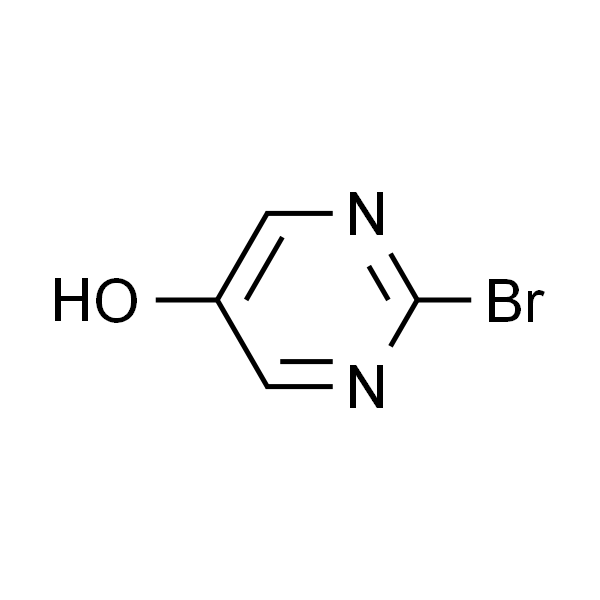 2-Bromopyrimidin-5-ol