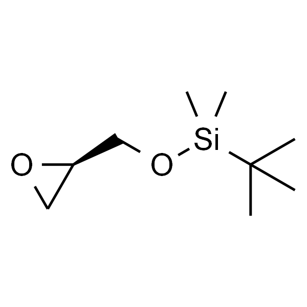 tert-Butyldimethylsilyl (R)-(-)-glycidyl ether