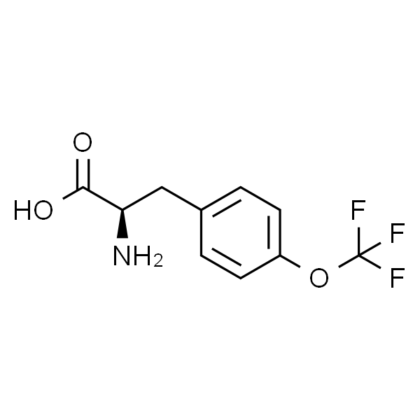 O-(Trifluoromethyl)-D-tyrosine