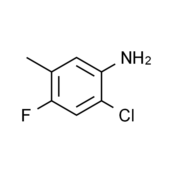 2-Chloro-4-fluoro-5-methylaniline