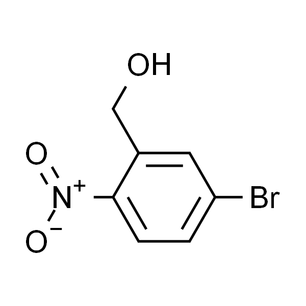 (5-Bromo-2-nitrophenyl)methanol
