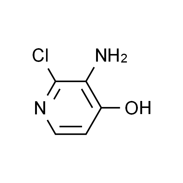 3-AMino-2-chloropyridin-4-ol