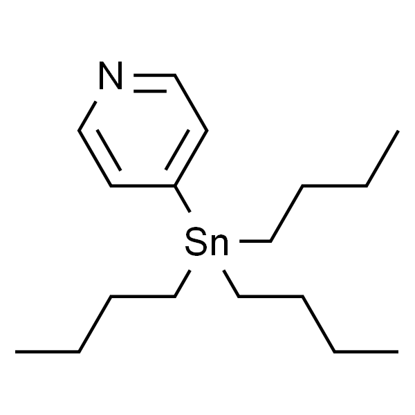 4-(Tributylstannyl)pyridine