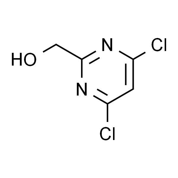 (4,6-Dichloropyrimidin-2-yl)methanol