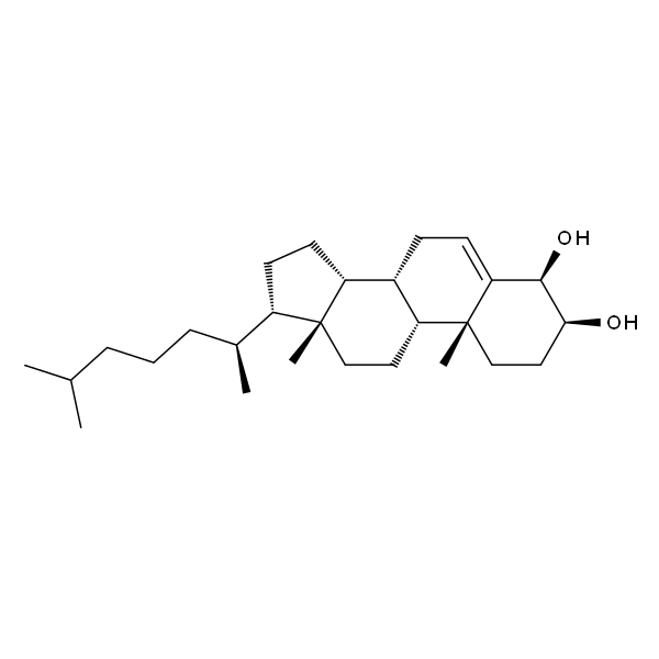 4β-hydroxy Cholesterol-d7