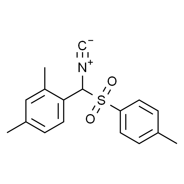 1-[Isocyano-(toluene-4-sulfonyl)-methyl]-2,4-dimethyl-benzene