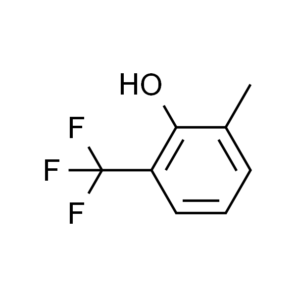 2-Methyl-6-(trifluoroMethyl)phenol