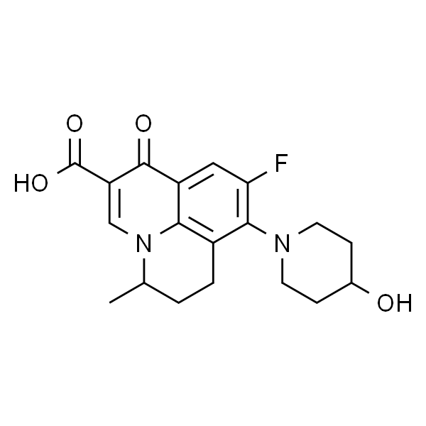 Nadifloxacin