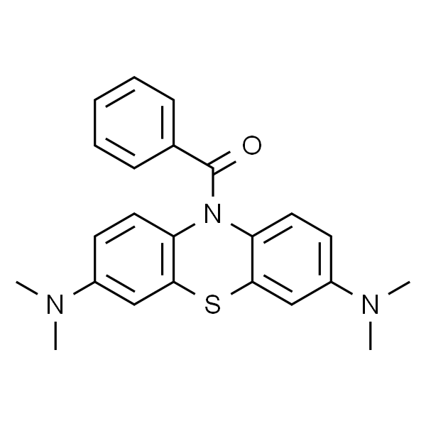 Benzoyl Leuco Methylene Blue