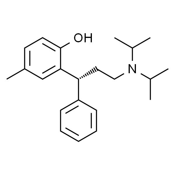 Tolterodine