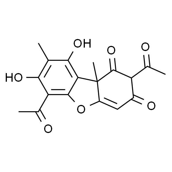 Usnic acid