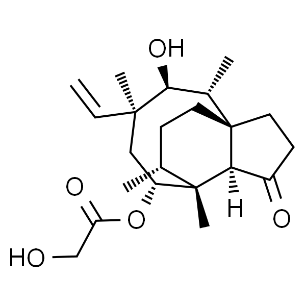 Pleuromulin