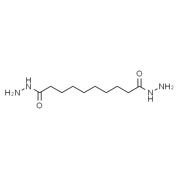 Sebacic acid dihydrazide