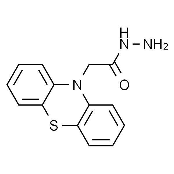 2-(10H-Phenothiazin-10-yl)acetohydrazide