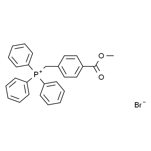 4-CARBOMETHOXYBENZYL TRIPHENYLPHOSPHONIUM CHLORIDE