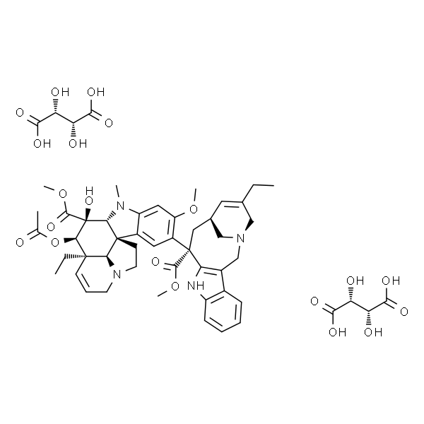 Vinorelbine  Tartrate