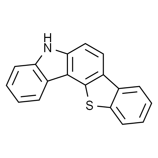 5H-Benzo[4,5]thieno[3,2-c]carbazole