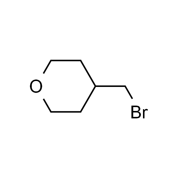 4-(Bromomethyl)tetrahydropyran