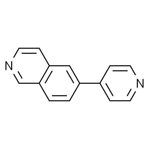 6-(Pyridin-4-yl)isoquinoline