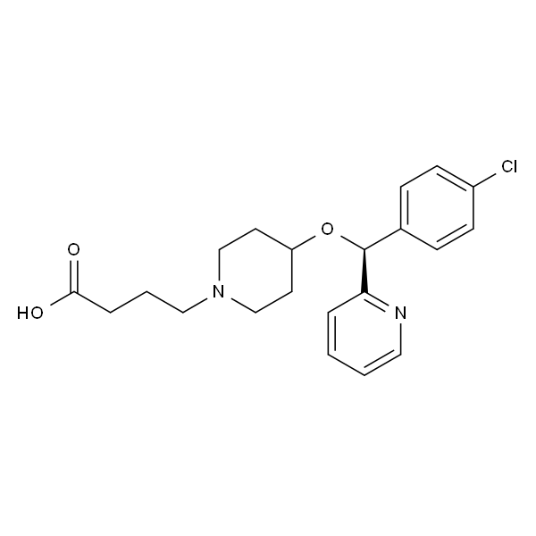 Bepotastine