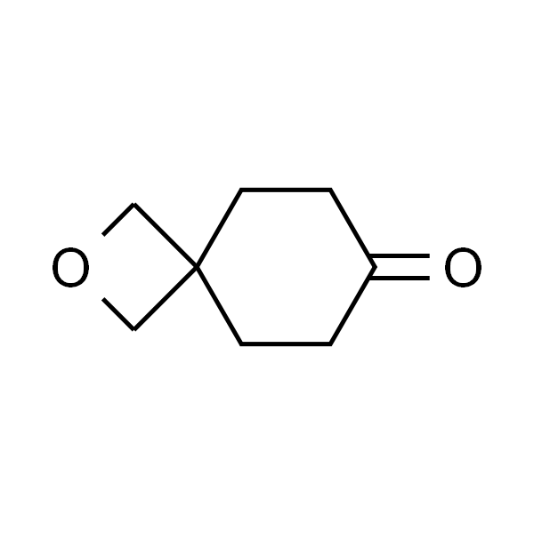 2-Oxaspiro[3.5]nonan-7-one