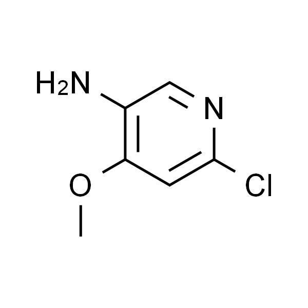 6-chloro-4-Methoxypyridin-3-aMine