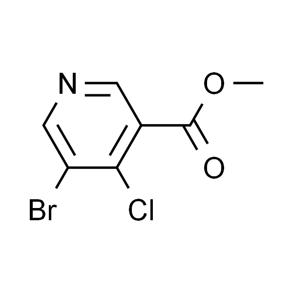 Methyl 5-bromo-4-chloronicotinate