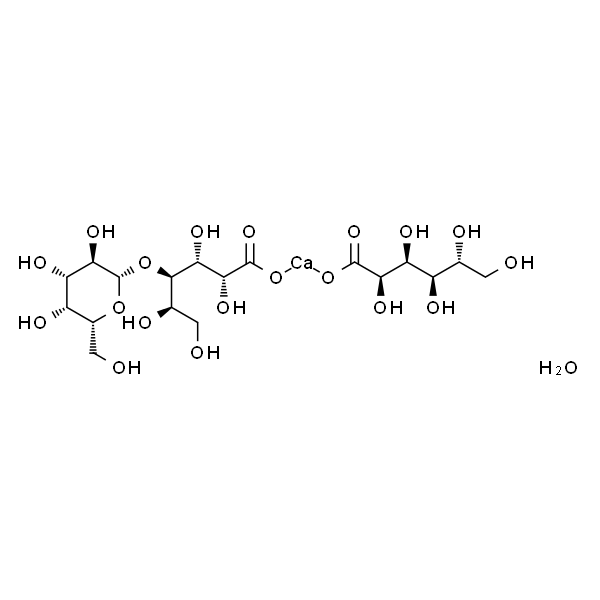 Calcium Glubionate