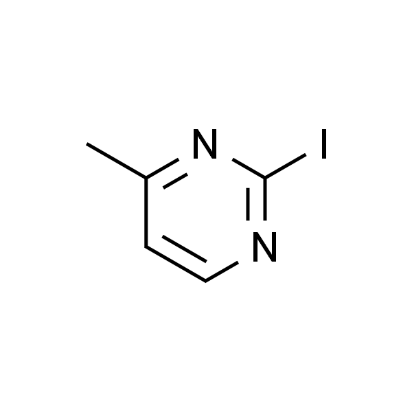 2-Iodo-4-MethylpyriMidine