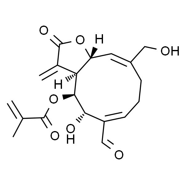 Deacetylorientalide