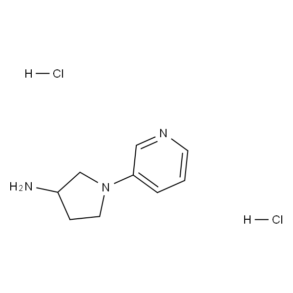 (Rac)-ABT-202 dihydrochloride