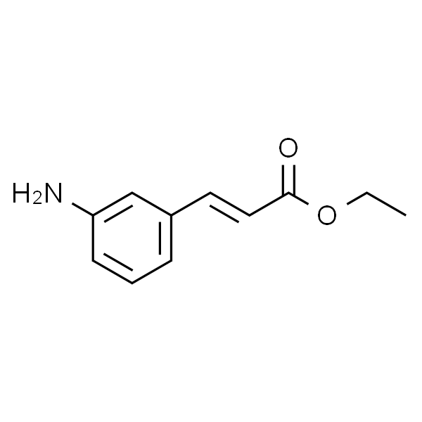 3-AMINOCINNAMIC ACID ETHYL ESTER