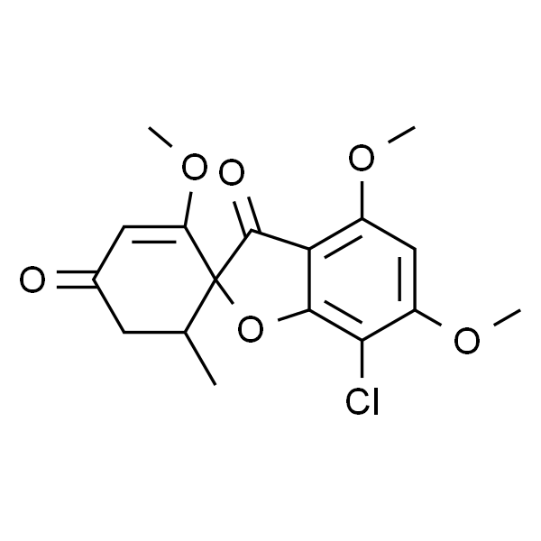 Griseofulvin