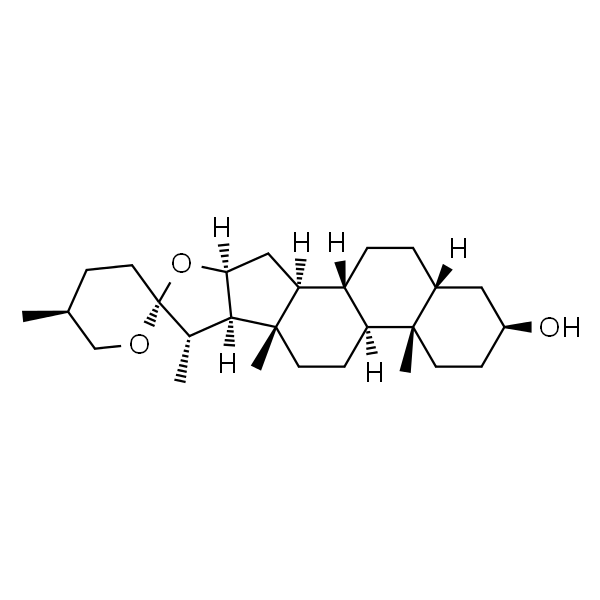 Sarsasapogenin